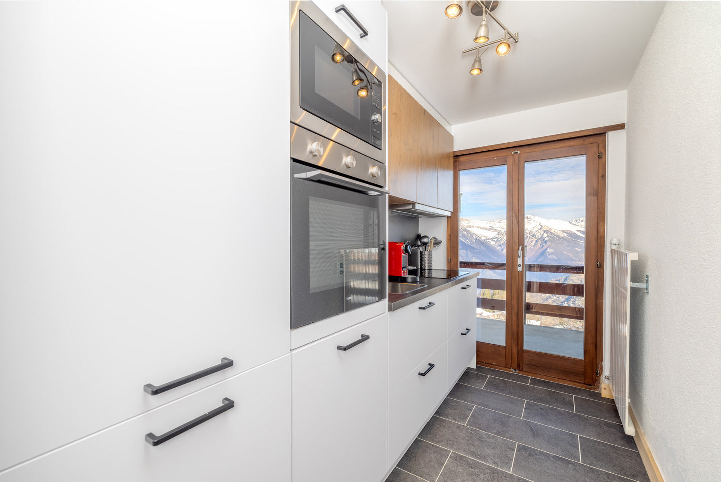 Apartment R 2 Bedrooms