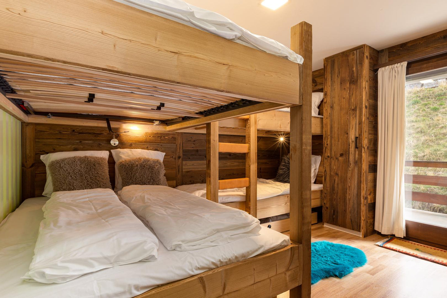 Apartment R 2 Bedrooms
