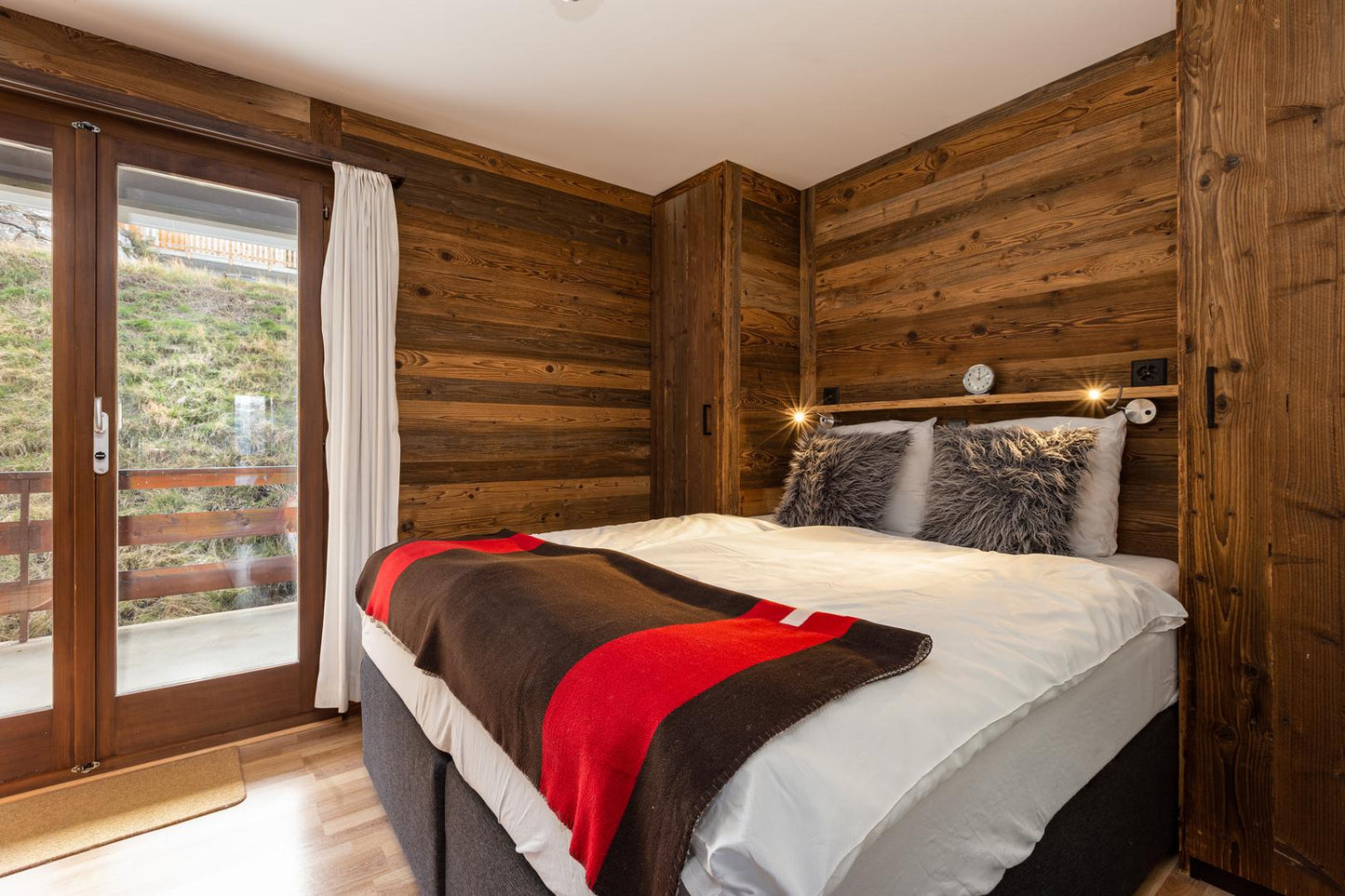 Apartment R 2 Bedrooms