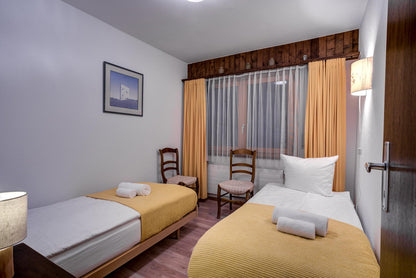 Apartment TZ  2 bedrooms
