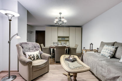 Apartment TZ  2 bedrooms