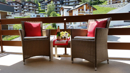 Apartment TZ  2 bedrooms