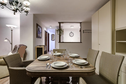 Apartment TZ  2 bedrooms
