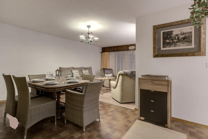Apartment TZ  2 bedrooms